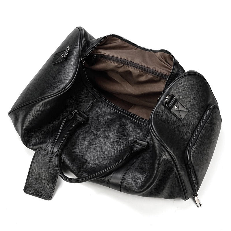 Luggage Bag Pure Leather