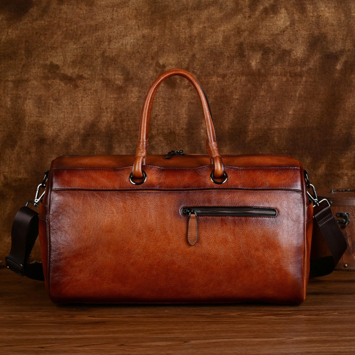 Genuine Leather Cowhide