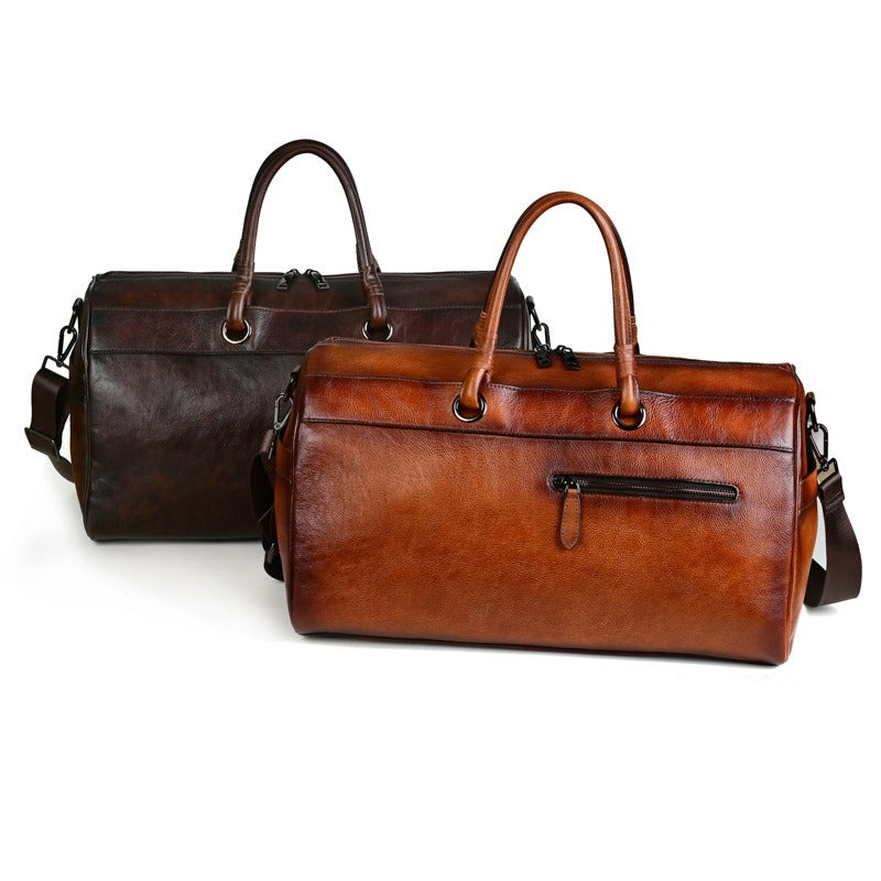 Genuine Leather Cowhide
