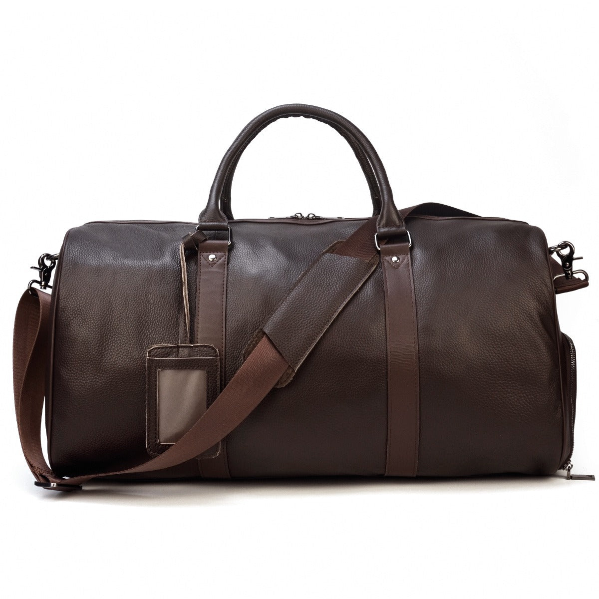 Luggage Bag Pure Leather