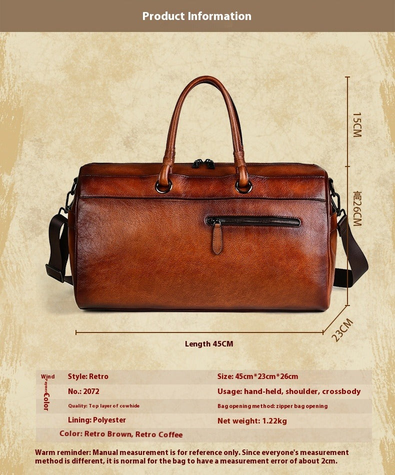Genuine Leather Cowhide