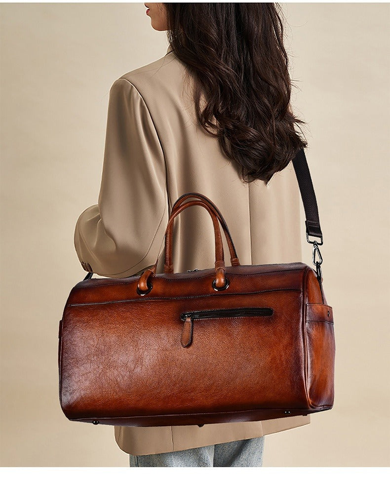 Genuine Leather Cowhide