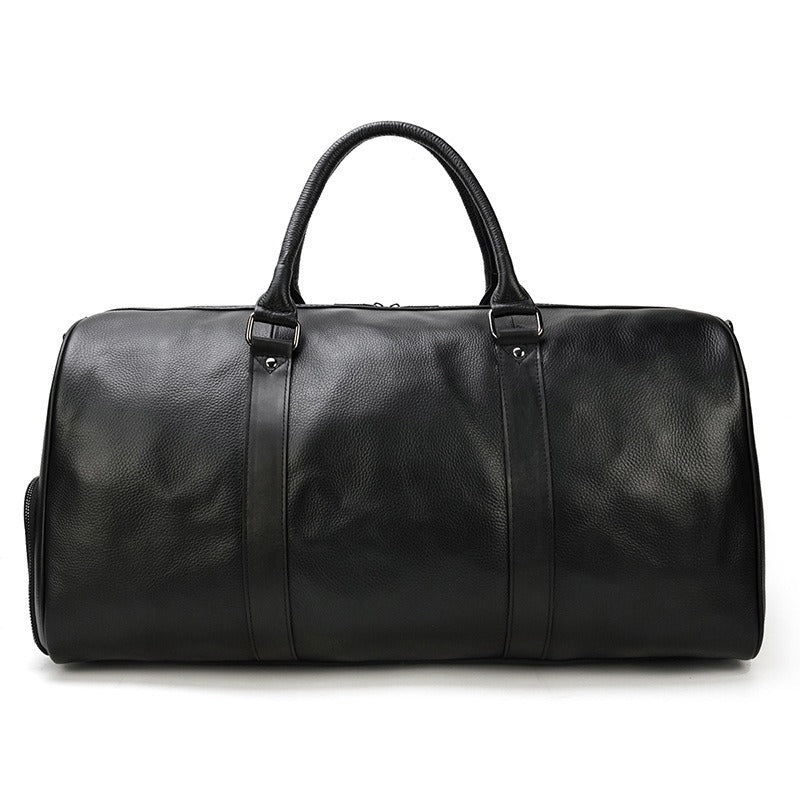Luggage Bag Pure Leather