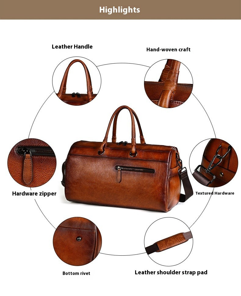 Genuine Leather Cowhide